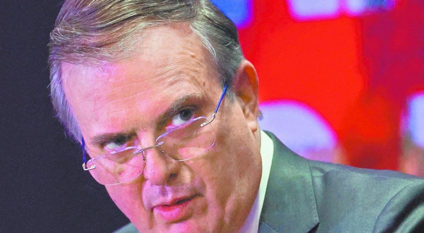 México y EU inician round de reconocimiento en revisión del T-MEC