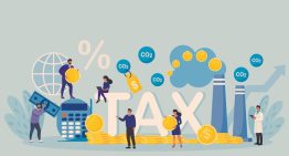 La brecha financiera verde global está creciendo