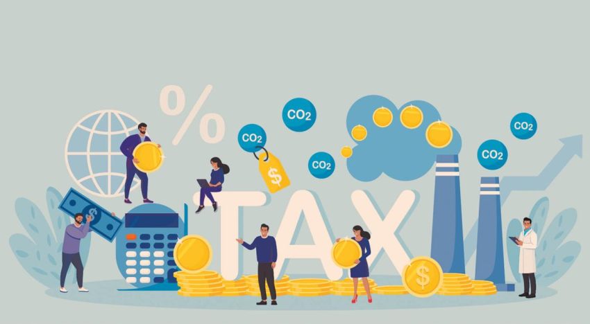 La brecha financiera verde global está creciendo