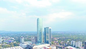 Fibra Uno cumple 15 años con 630 propiedades; es el más grande de AL