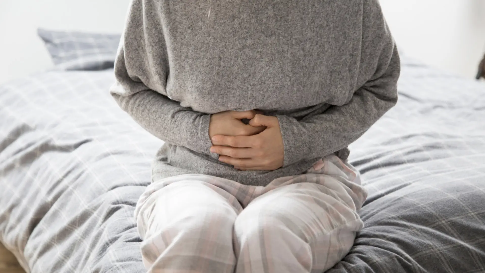 Malena García Arredondo, neurogastroenteróloga: «Muchas personas conviven con Helicobacter pylori sin saberlo»