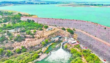 Éxito del Plan Hídrico depende de atender a las realidades locales: CIEP