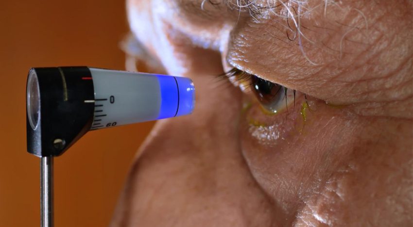 El reto de frenar el glaucoma en México