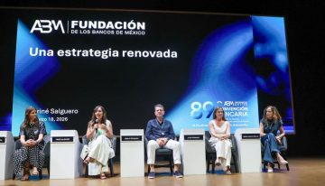 Fundación de Bancos de México enfocará el apoyo a microempresas