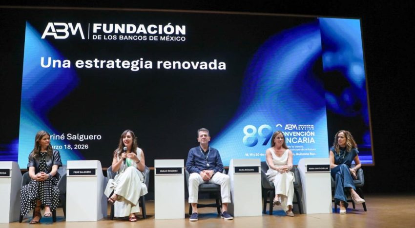 Fundación de Bancos de México enfocará el apoyo a microempresas