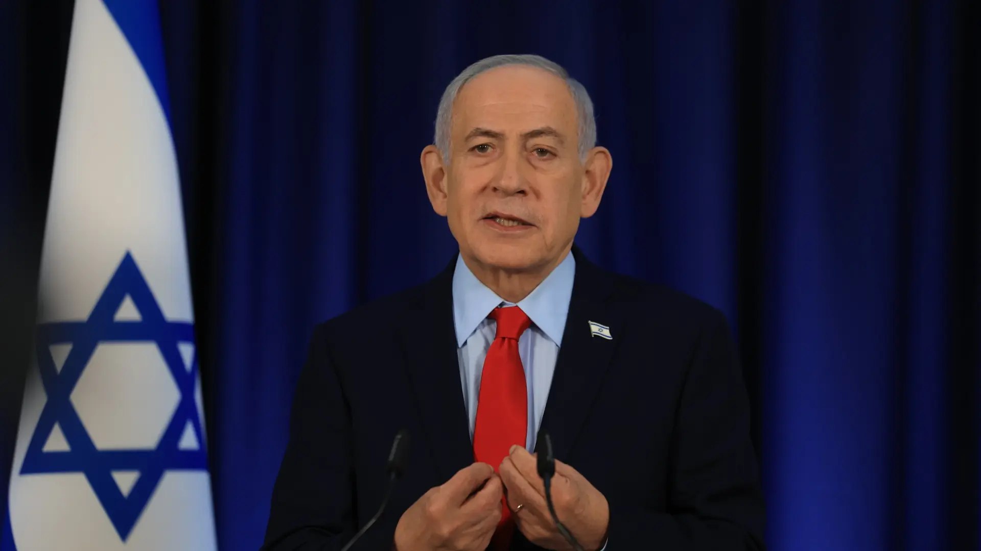 Netanyahu: Trump ve posible «lograr los objetivos de la guerra mediante un acuerdo con Irán»