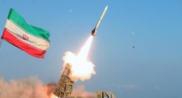 Seis países se dicen listos para «contribuir» a la seguridad en el estrecho de Ormuz