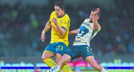 Pumas vs. América: hora y dónde ver los partidos de la jornada 12 de la Liga MX