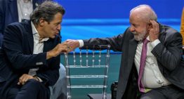 El ministro de Hacienda brasileño deja el cargo para intentar su elección como gobernador de Sao Paulo