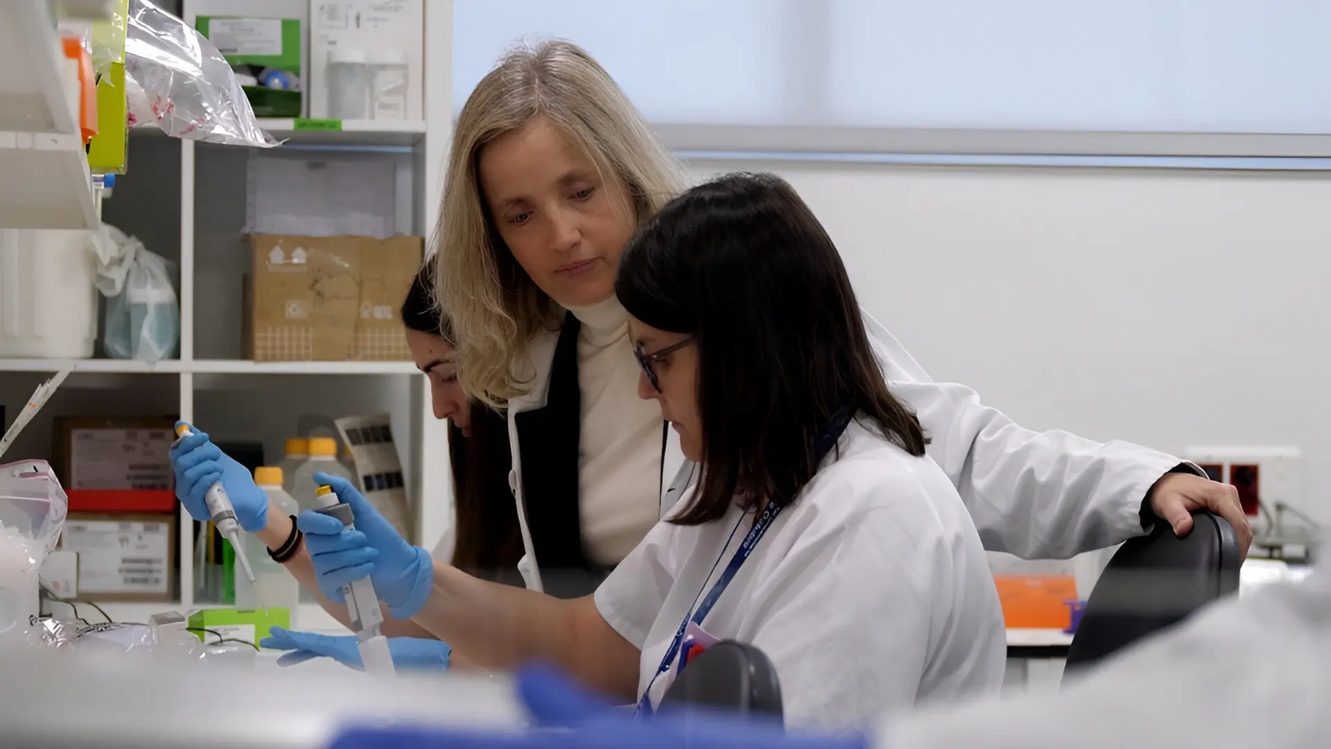 Un nuevo fármaco logra frenar el avance de los tumores neuroendocrinos y reducir en un 30 % su progresión