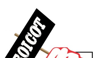 El huevo de la serpieCNTE