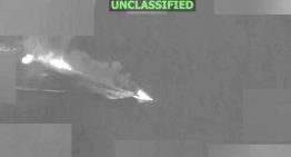 EU mata a dos presuntos narcos en nuevo ataque a lancha en el Pacífico