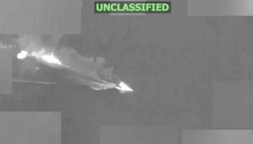 EU mata a dos presuntos narcos en nuevo ataque a lancha en el Pacífico