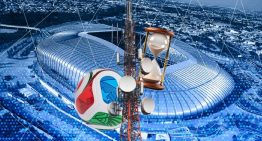 Una concesión para la FIFA desnuda la necesidad de revisar el cuadro nacional de espectro en México