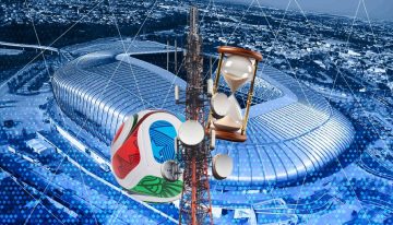 Una concesión para la FIFA desnuda la necesidad de revisar el cuadro nacional de espectro en México