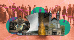 Noche de Museos: esta es la agenda de eventos para el último miércoles de marzo