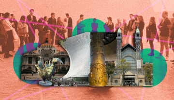 Noche de Museos: esta es la agenda de eventos para el último miércoles de marzo