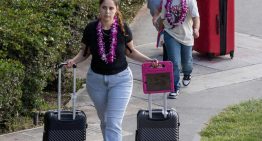 Ordenan evacuación inmediata de 5,500 personas por riesgo de falla en una represa en Hawái