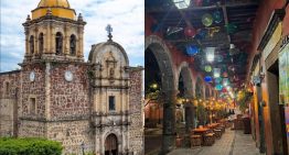 Tequila busca reactivar economía tras caída turística por violencia