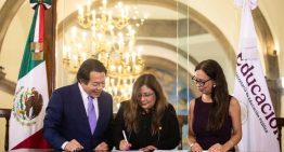 En agosto egresarán más de 500,000 jóvenes con certificado de Formación Profesional: Mario Delgado