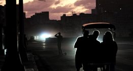 Cuba sufre el segundo apagón nacional en menos de una semana