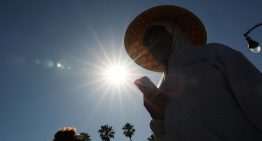 EU registra temperaturas récord en marzo durante inusual ola de calor