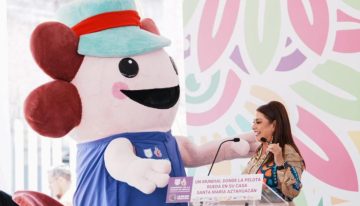 Xoli, el chatbot que ayudará a turistas durante el Mundial 2026 en CDMX