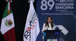 Cancún tendrá Distrito Financiero y Tecnológico