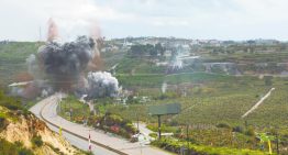 Trump e Irán se comunican solo con amenazas