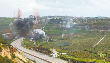 Trump e Irán se comunican solo con amenazas