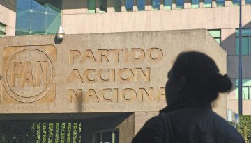 Apertura ciudadana del PAN, insuficiente: expertos