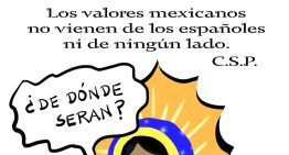 ¿Serán de La Habana?