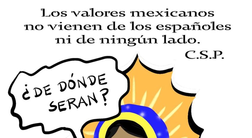 ¿Serán de La Habana?