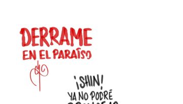 Derrame en el Paraíso