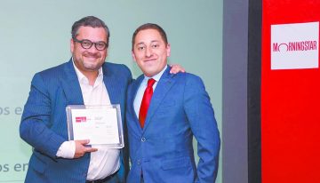 Morningstar 2026: Liquidez mensual y derivados impulsaron el premio al fondo ACTIG+2