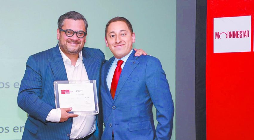 Morningstar 2026: Liquidez mensual y derivados impulsaron el premio al fondo ACTIG+2