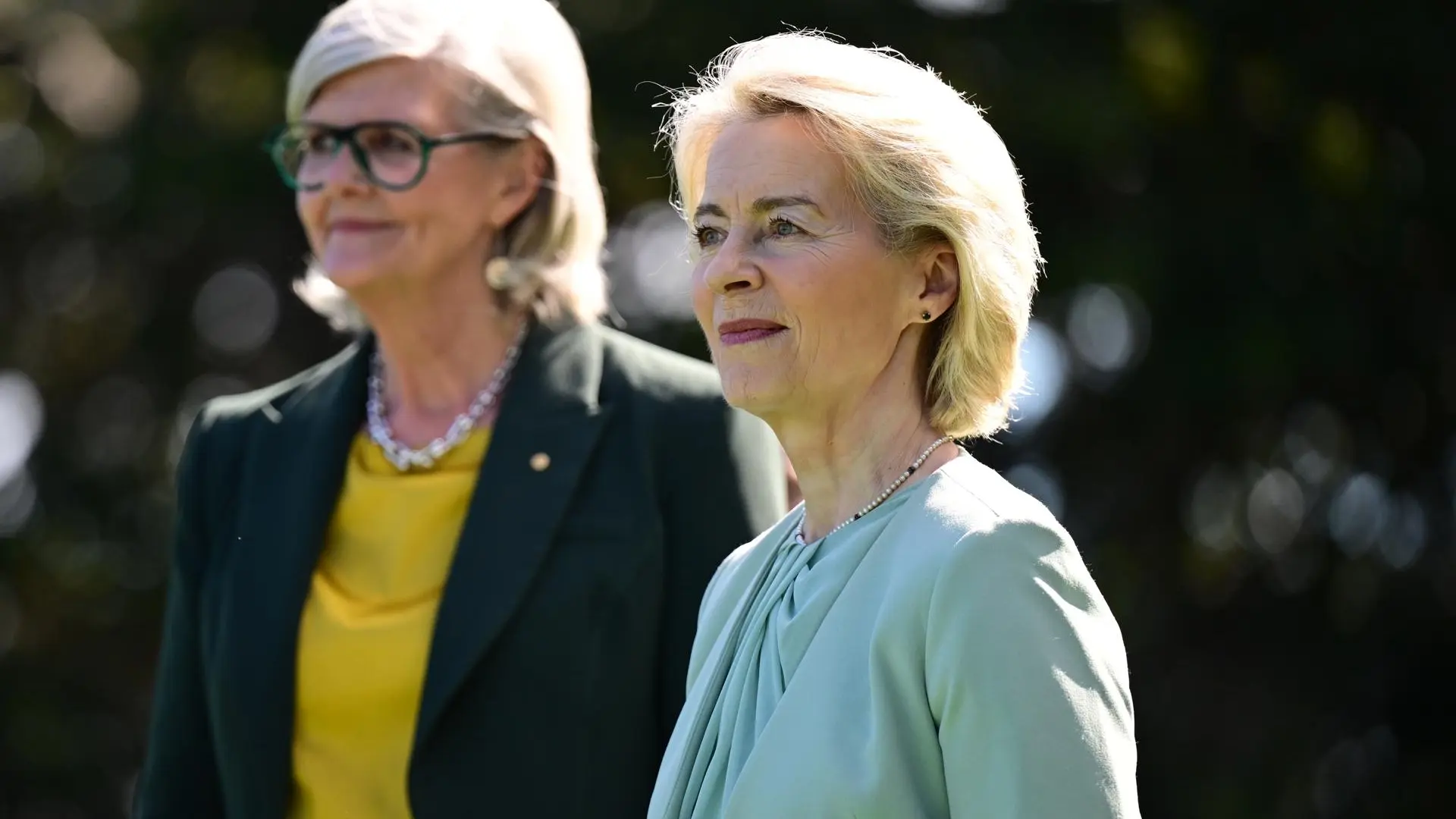 La UE y Australia cierran su acuerdo comercial tras ocho años de negociación y Bruselas reafirma su 'potencia' como socio