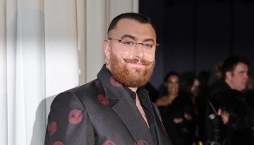 Sam Smith visitará la CDMX: precios, fechas y preventa para sus conciertos en el Auditorio Nacional
