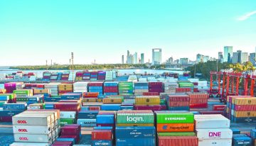 TLC Mercosur-UE entrará en vigor de forma provisional en mayo