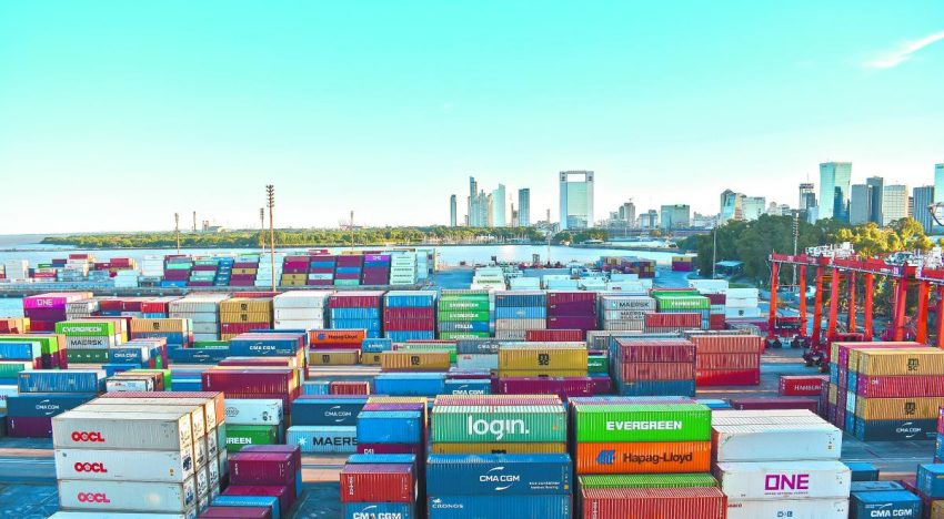 TLC Mercosur-UE entrará en vigor de forma provisional en mayo