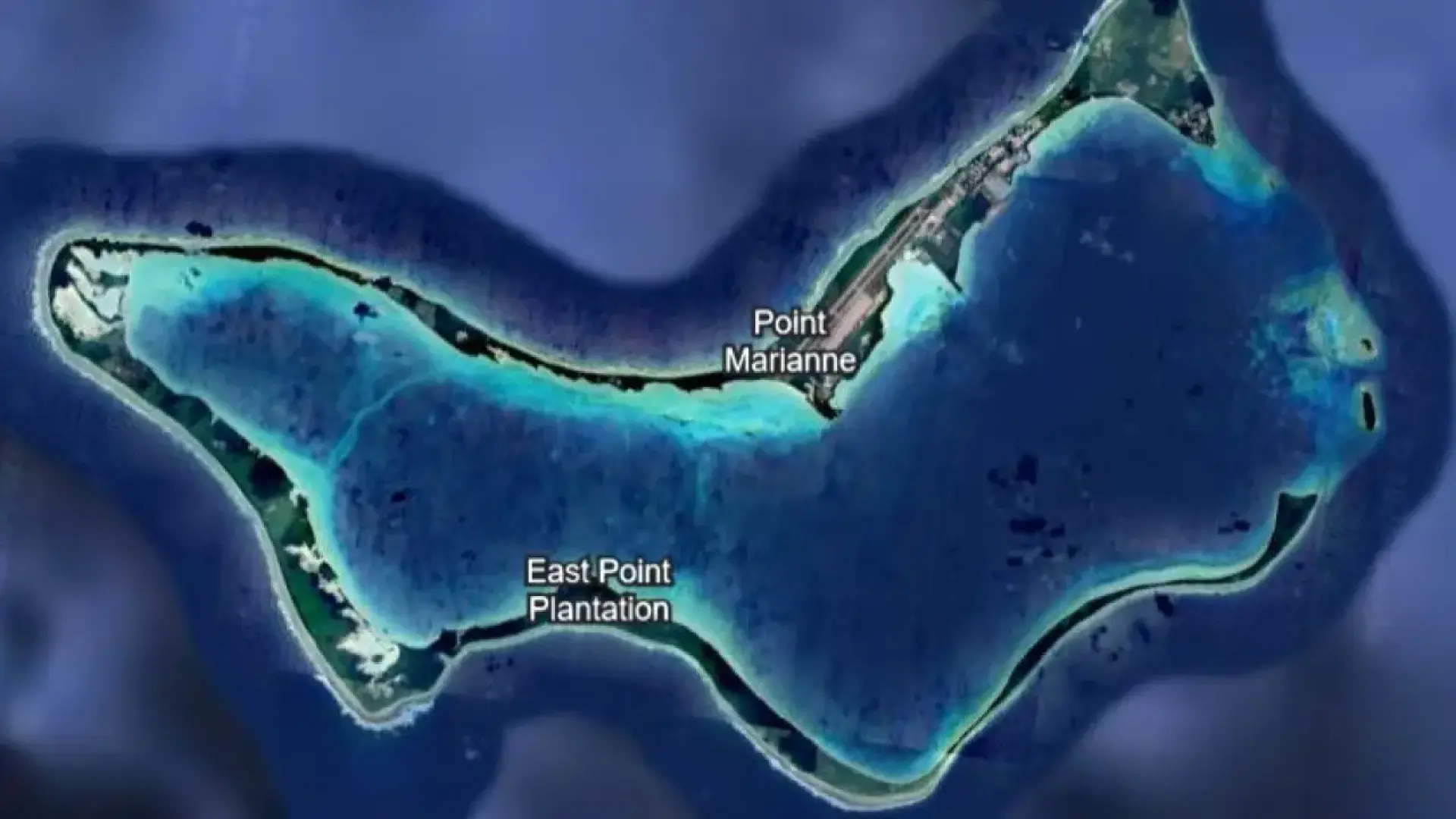 Todo sobre la base atacada Diego García, el «portaaviones insumergible» que EEUU tiene en el Índico gracias a Reino Unido