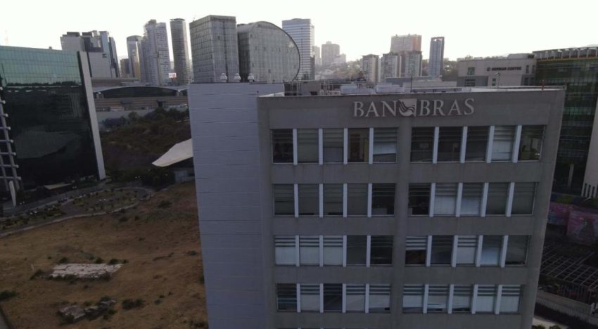 Banobras colocó con éxito 17,000 millones de pesos a través de cuatro bonos en el mercado local