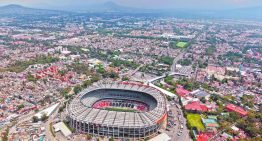 México vs. Portugal: muere aficionado tras caer en zona de palcos durante reapertura del Estadio Azteca