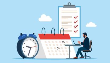 Disciplina, clave para evitar el burnout al emprende