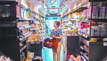 EU y zona euro ya sufren las consecuencias de la guerra en Medio Oriente