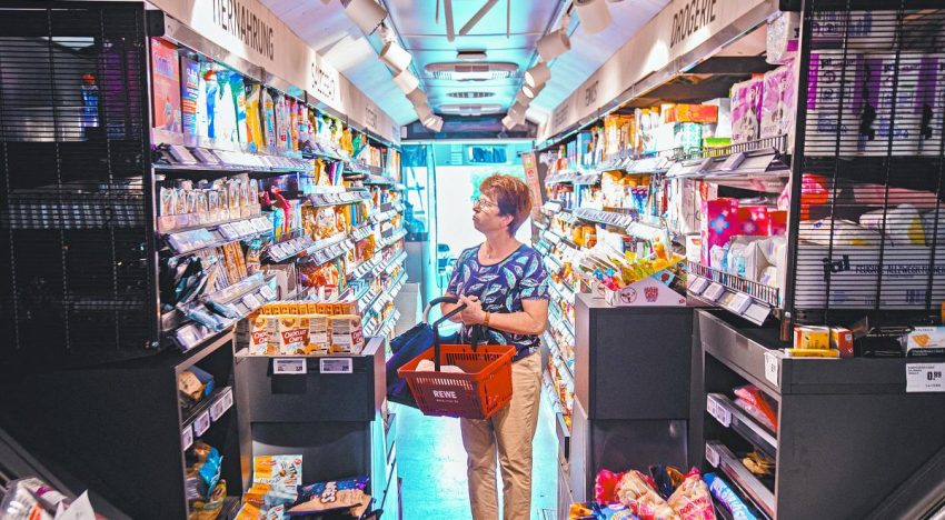 EU y zona euro ya sufren las consecuencias de la guerra en Medio Oriente