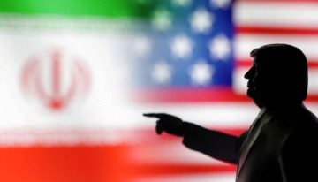 EU amenaza a Irán si fracasan conversaciones