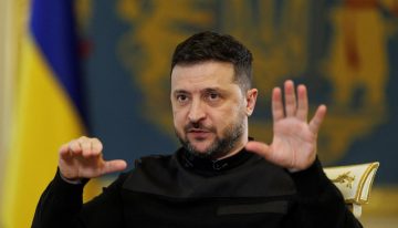 EU condiciona las garantías de seguridad a que Ucrania renuncie a región de Donbás: Zelenski