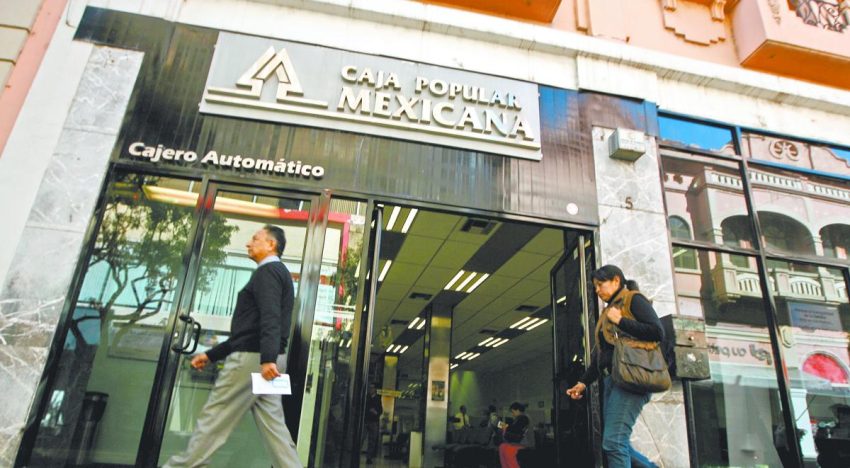 Caja Popular Mexicana lanza crédito productivo de hasta 1.3 millones de pesos para el campo