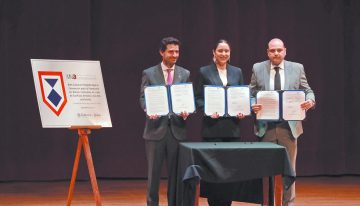 La UNESCO presenta Estrategia País para México